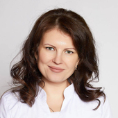 Перцева Виктория Александровна, детский анестезиолог