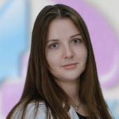 Маринушкина Елена Константиновна, анестезиолог