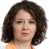 Уразметова Дина Мансуровна, гинеколог