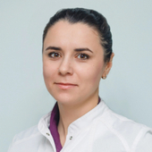 Лифанова Дарья Владимировна, терапевт