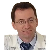 Кузнецов Виктор Васильевич, хирург