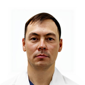 Гадиев Юрий Алексеевич, андролог