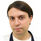 Дерезюк Сергей Эдуардович, невролог