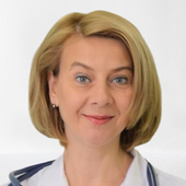 Чернова Вега Геннадьевна, кардиолог