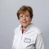 Васечко Елена Георгиевна, терапевт