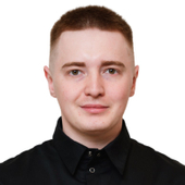 Сибагатуллин Вадим Радифович, стоматолог-ортопед