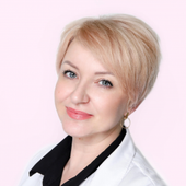 Кузьмина Наталья Федоровна, детский инфекционист