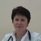 Головина Татьяна Витальевна, детский инфекционист