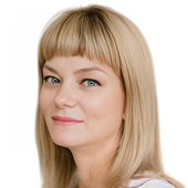 Румянцева Виктория Алексеевна, врач-генетик