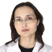 Миниханова Алсу Рустамовна, психиатр