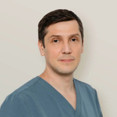 Селиванов Александр Анатольевич, анестезиолог