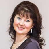 Цветинская Светлана Николаевна, детский логопед