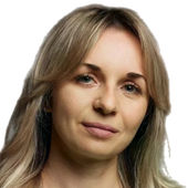 Шестакова Ольга Юрьевна, психиатр