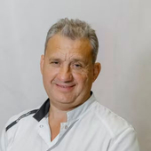 Носковский Виктор Иванович, стоматолог-ортопед