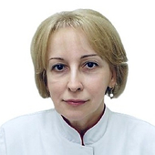 Петушкова Надежда Ивановна, акушер-гинеколог