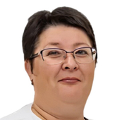 Харитонова Татьяна Вячеславовна, гастроэнтеролог