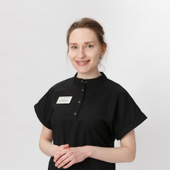 Параничева Ирина Александровна, стоматолог-терапевт