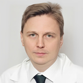 Данилов Александр Олегович, андролог