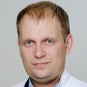 Горобченко Данил Викторович, терапевт