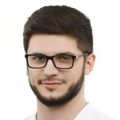 Закаряев Эльдар Танзилович, уролог