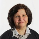 Кошелева Надежда Михайловна, ревматолог