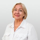 Чикина Лариса Александровна, гинеколог