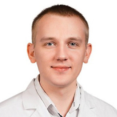 Соловьев Андрей Сергеевич, уролог