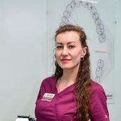 Люткина Екатерина Александровна, стоматолог-ортопед