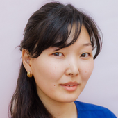 Буваева Валентина Борисовна, акушерка