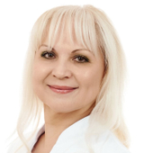 Даниленко Светлана Николаевна, ЛОР