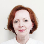 Чернявская Ольга Алексеевна, гастроэнтеролог