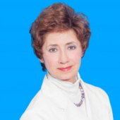 Туриченко Марина Михайловна, терапевт