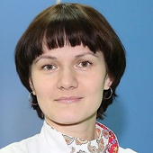 Ентальцева Екатерина Александровна, педиатр