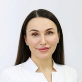 Генжак Оксана Александровна, врач-косметолог