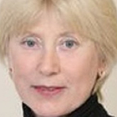 Глушановская Евгения Петровна, физиотерапевт