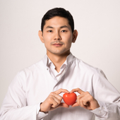 Манхаев Александр Константинович, флеболог