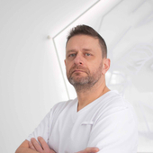 Купреев Александр Михайлович, стоматолог-хирург