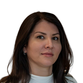Искендерова Альбина Исаевна, стоматолог-терапевт