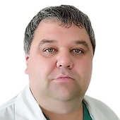 Николаев Дмитрий Николаевич, уролог