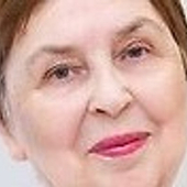 Чернышева Надежда Ивановна, педиатр