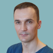 Данилин Дмитрий Владимирович, мануальный терапевт