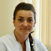 Лунева Надежда Михайловна, косметолог