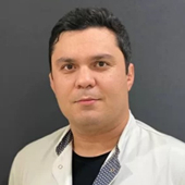 Салахбеков Махомед Абусаламович, ЛОР