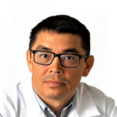 Фатхуллин Рустэм Ринатович, ортопед