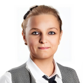 Желябина Ольга Владимировна, ревматолог