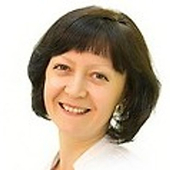 Галиева Гульназ Радиковна, детский гастроэнтеролог