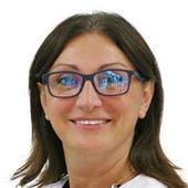 Чубинишвили Теа Арчиловна, гинеколог