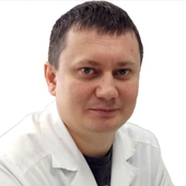 Мельников Вячеслав Петрович, невролог