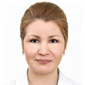 Бекова Раъно Ибрагимовна, дерматолог