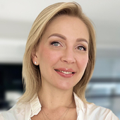 Ромашина Елена Викторовна, психолог